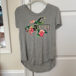 Hollister California Graphic Tee